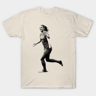 Alex Morgan T-Shirt